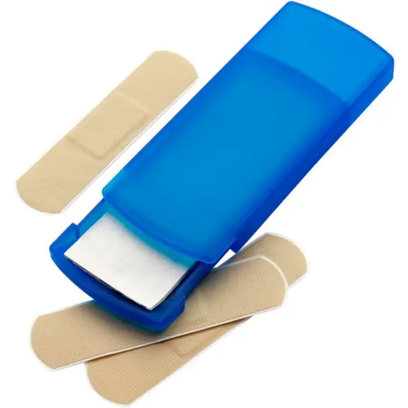 Pflasterspender Pocket mit 5 Pflastern