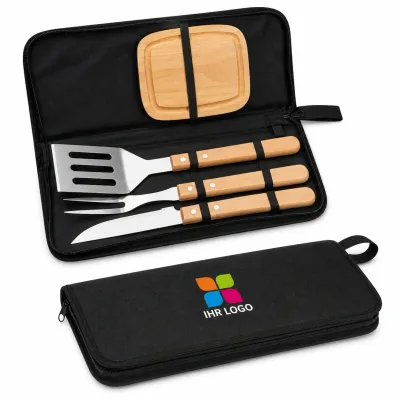 Barbecueset Belfast