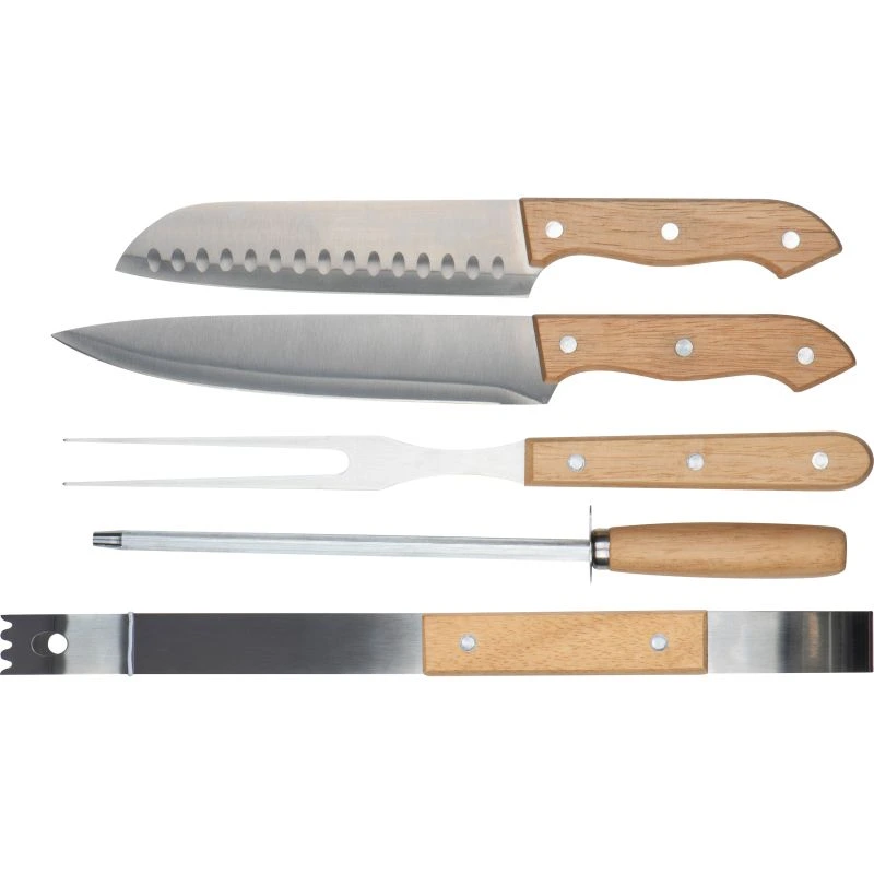 Barbequeset Eindhoven