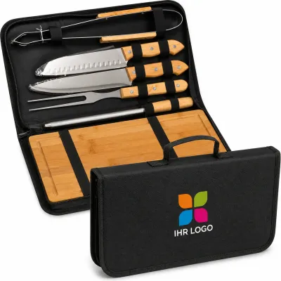 Barbequeset Eindhoven