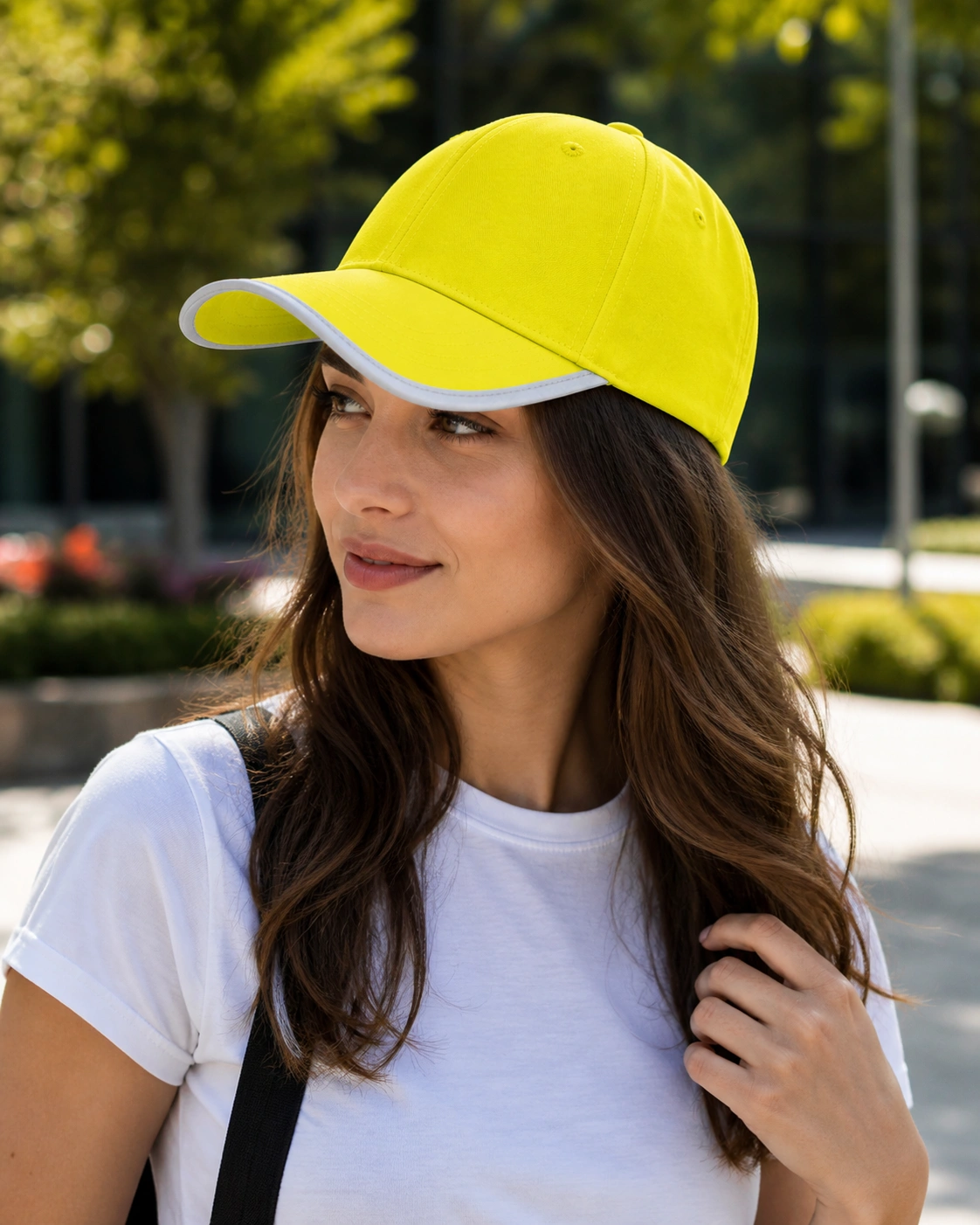 Baseballcap Chicago