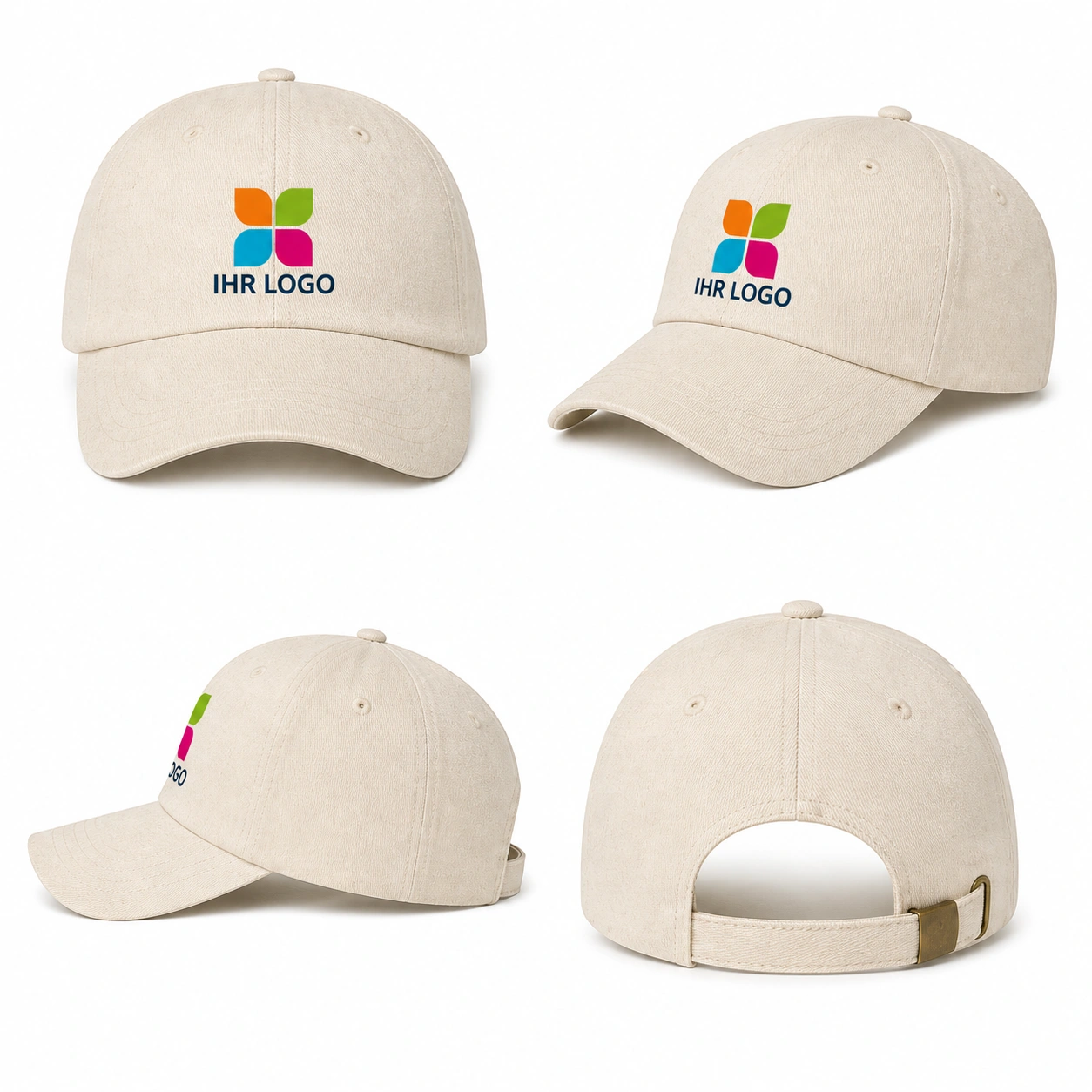 Baseballcap Lyon