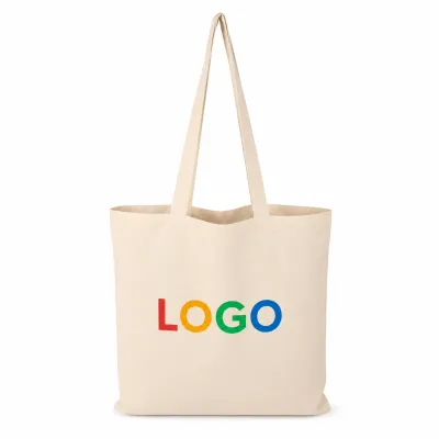 Baumwolltasche | OEKO-TEX® Baumwolle | 140 g/m²