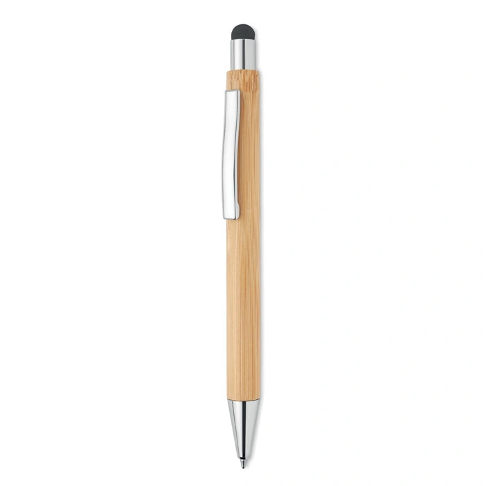 Druckkugelschreiber mit Stylus BAYBA