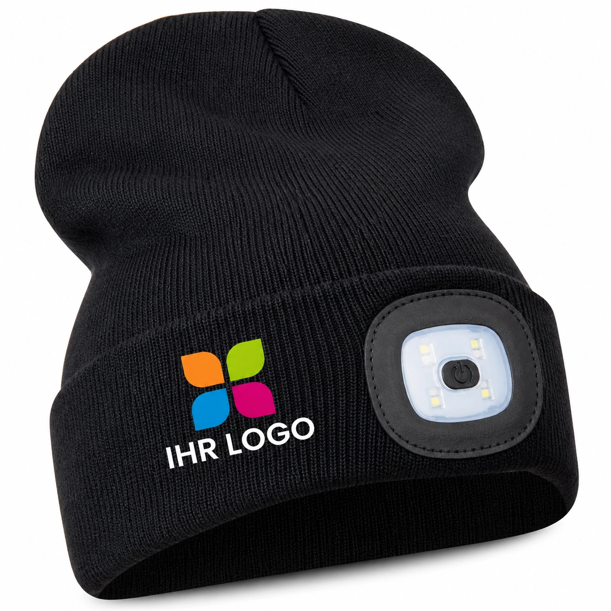 Beanie mit LED Maitland
