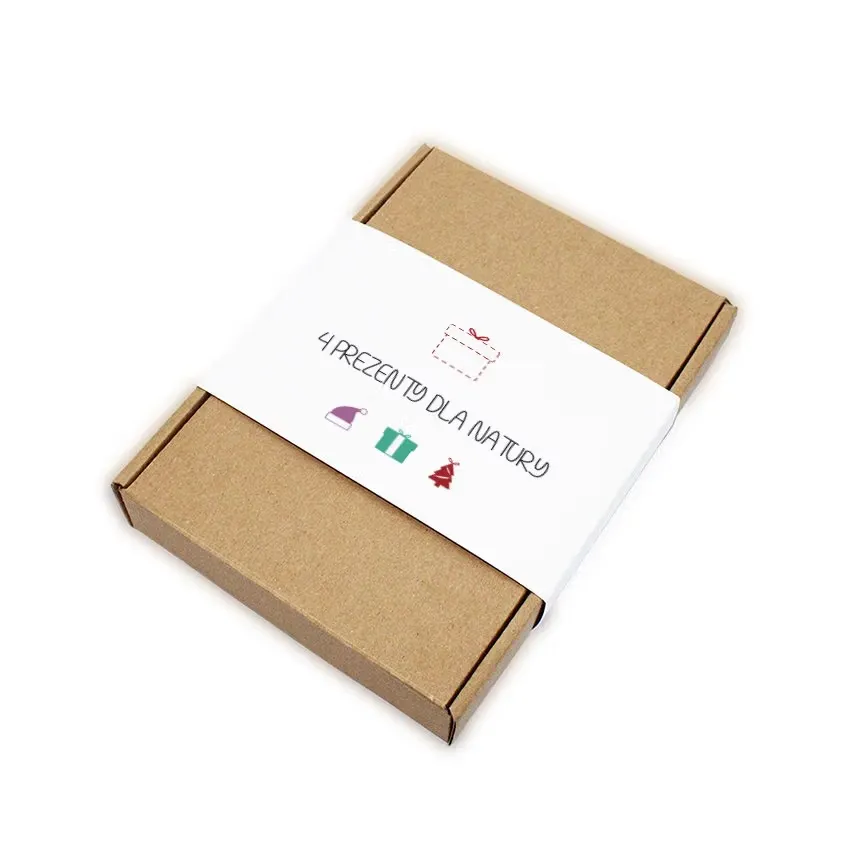 Bee Bombs 4er-Set in Geschenkbox