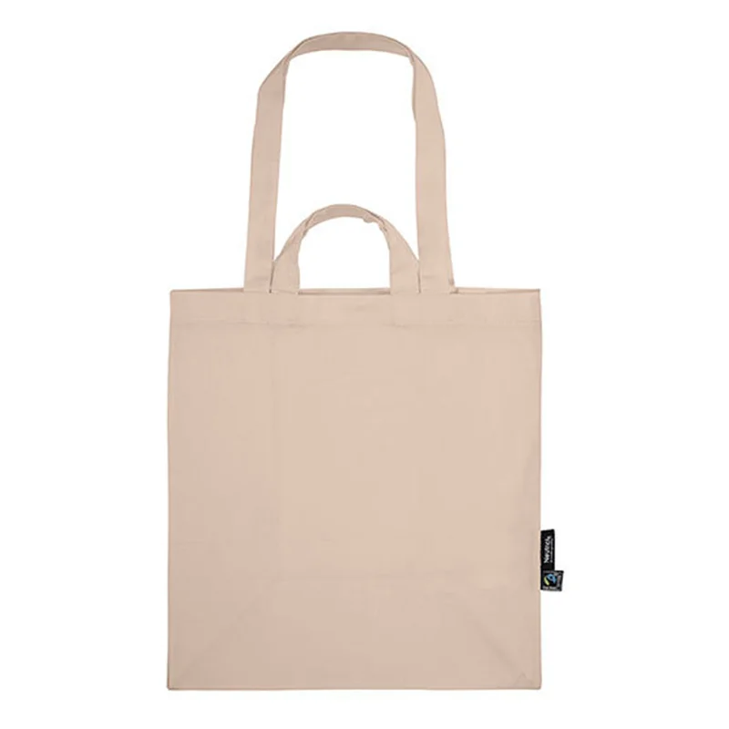 Twill-Tasche, mehrere Griffe
