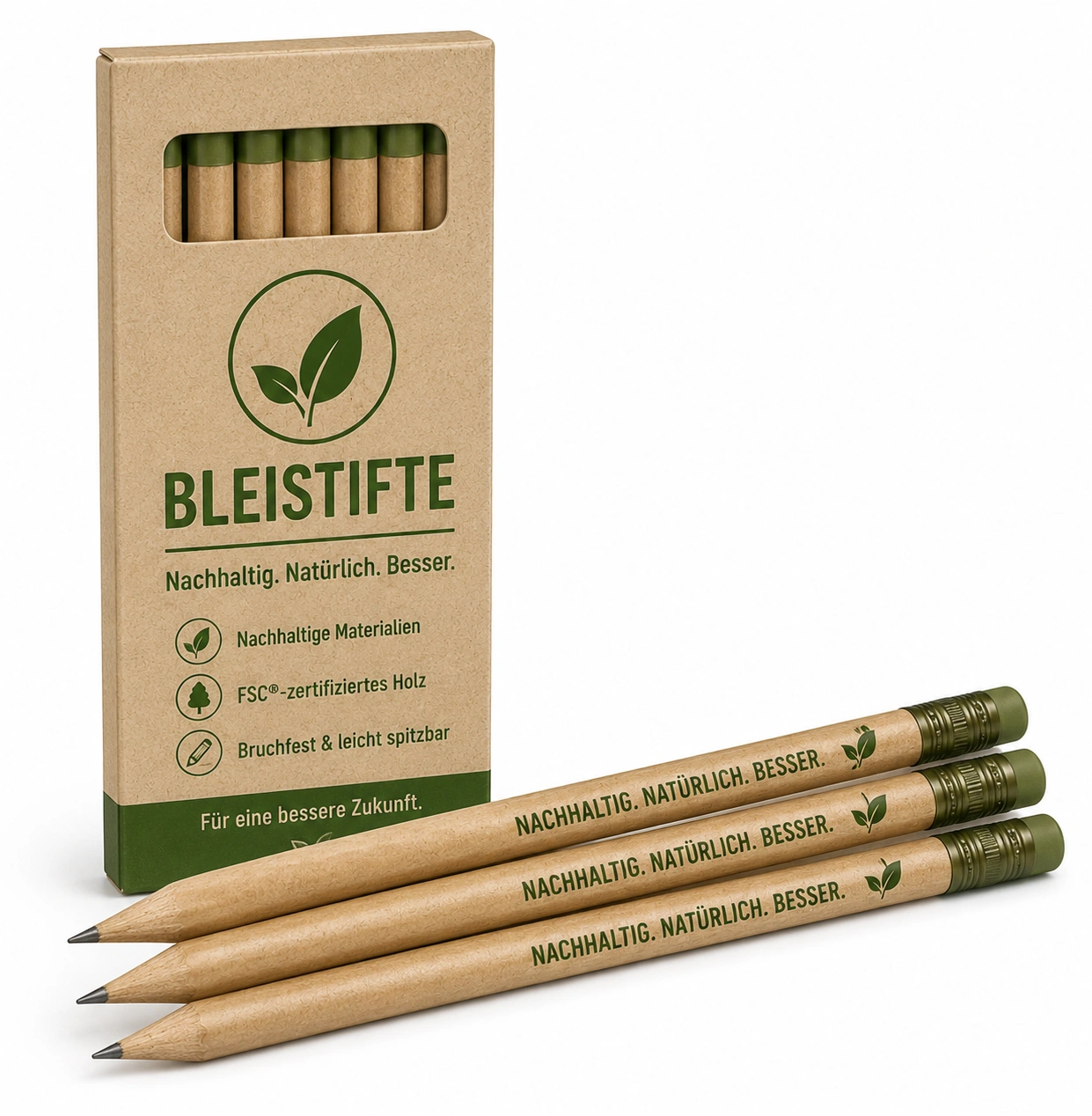 Bleistifte