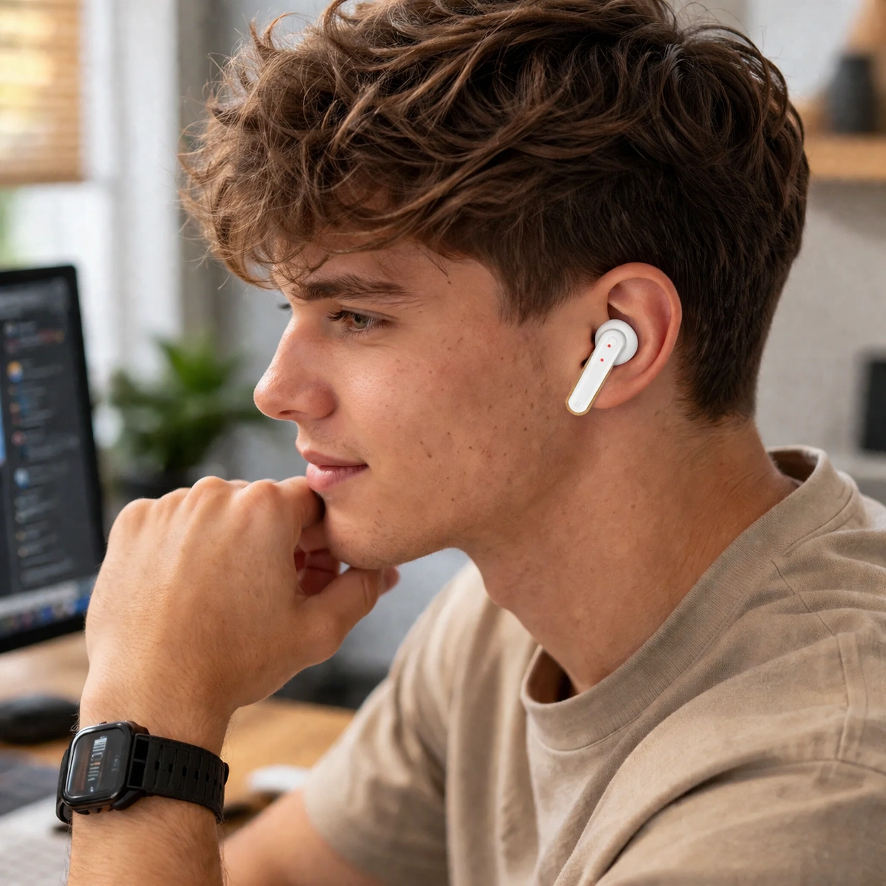 Bluetooth Kopfhörer Barcelona