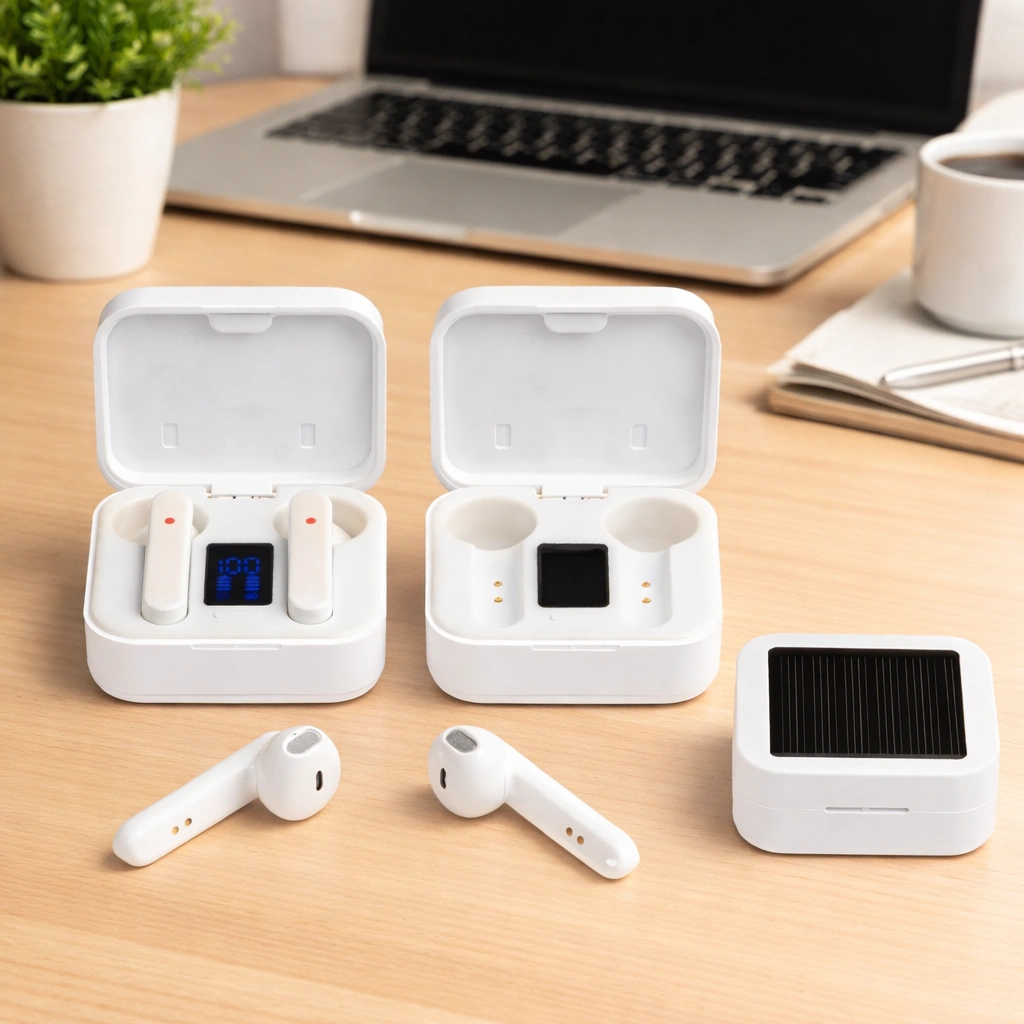 Bluetooth Kopfhörer Dayton