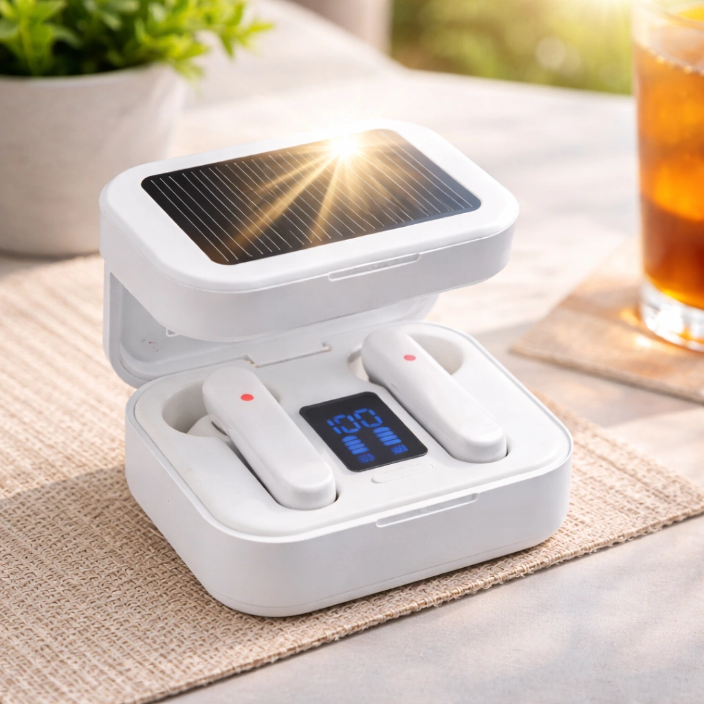 Bluetooth Kopfhörer Dayton