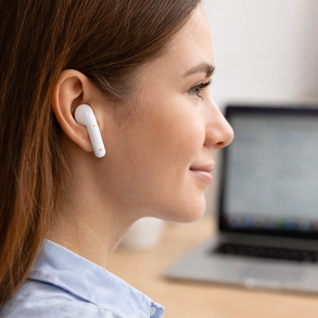Bluetooth Kopfhörer Dayton