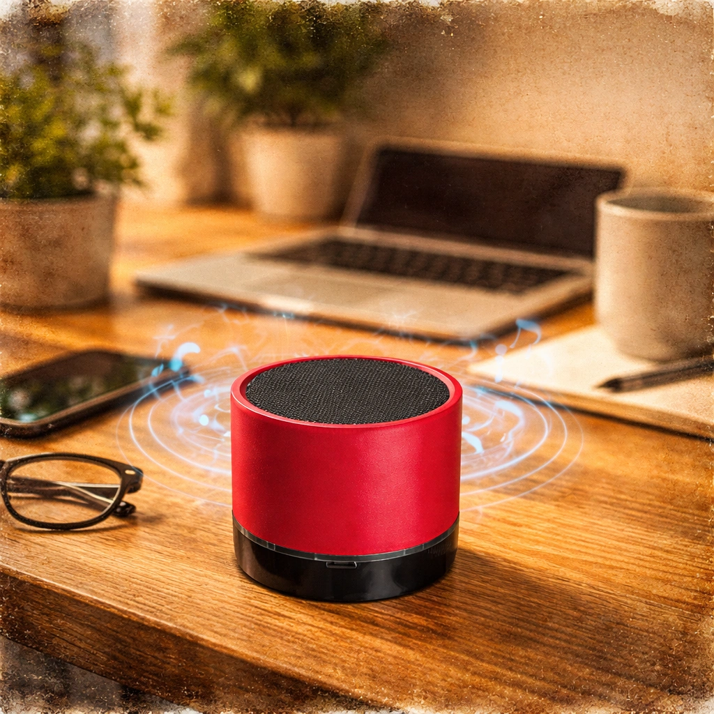 Bluetooth Lautsprecher Taifun