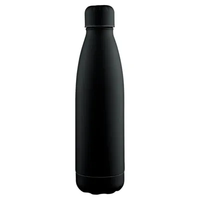 Breeze – Recycelte Edelstahl-Trinkflasche 700 ml