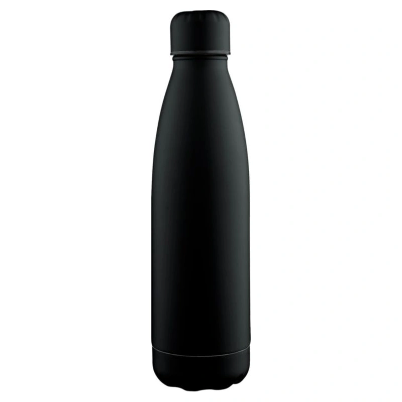 Breeze – Recycelte Edelstahl-Trinkflasche 700 ml