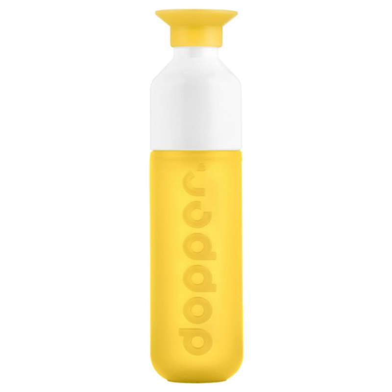 Dopper Original Trinkflasche | 450 ml | BPA-frei