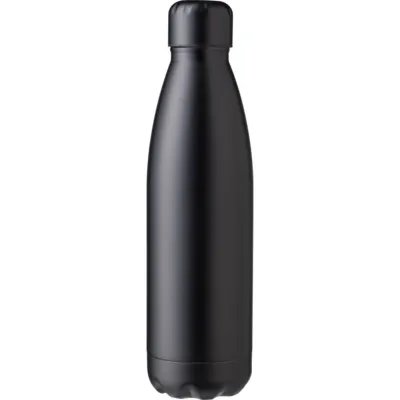 Trinkflasche Amara | 500 ml | Doppelwandiger Edelstahl | Isolierflasche