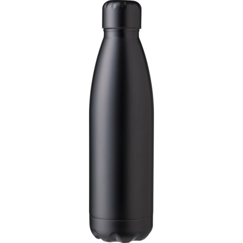 Trinkflasche Amara | 500 ml | Doppelwandiger Edelstahl | Isolierflasche