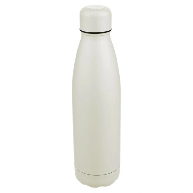 Breeze – Recycelte Edelstahl-Trinkflasche 700 ml