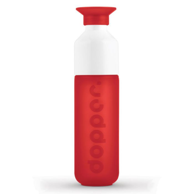 Dopper Original Trinkflasche | 450 ml | BPA-frei
