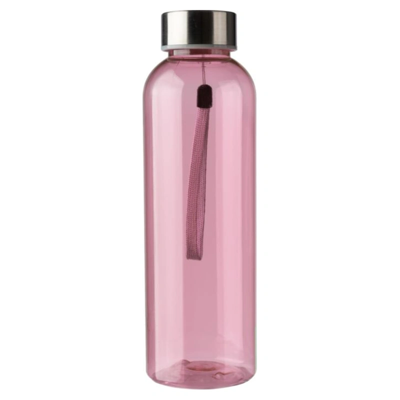 Isabelle – Recycelte Trinkflasche 500 ml aus rPET