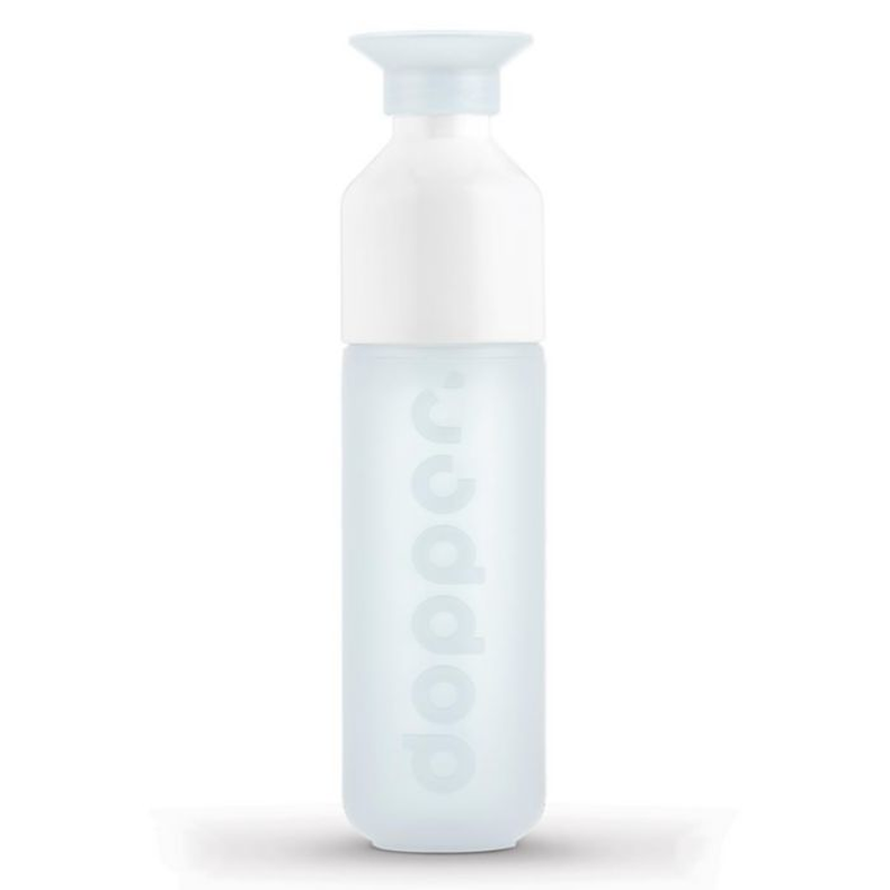 Dopper Original Trinkflasche | 450 ml | BPA-frei