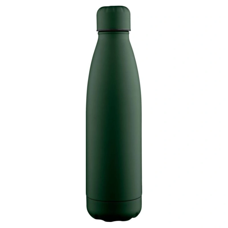 Breeze – Recycelte Edelstahl-Trinkflasche 700 ml