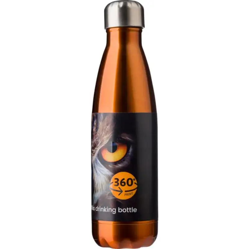 Trinkflasche Sumatra aus Edelstahl | 650 ml