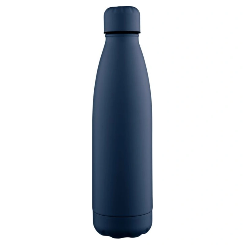 Breeze – Recycelte Edelstahl-Trinkflasche 700 ml