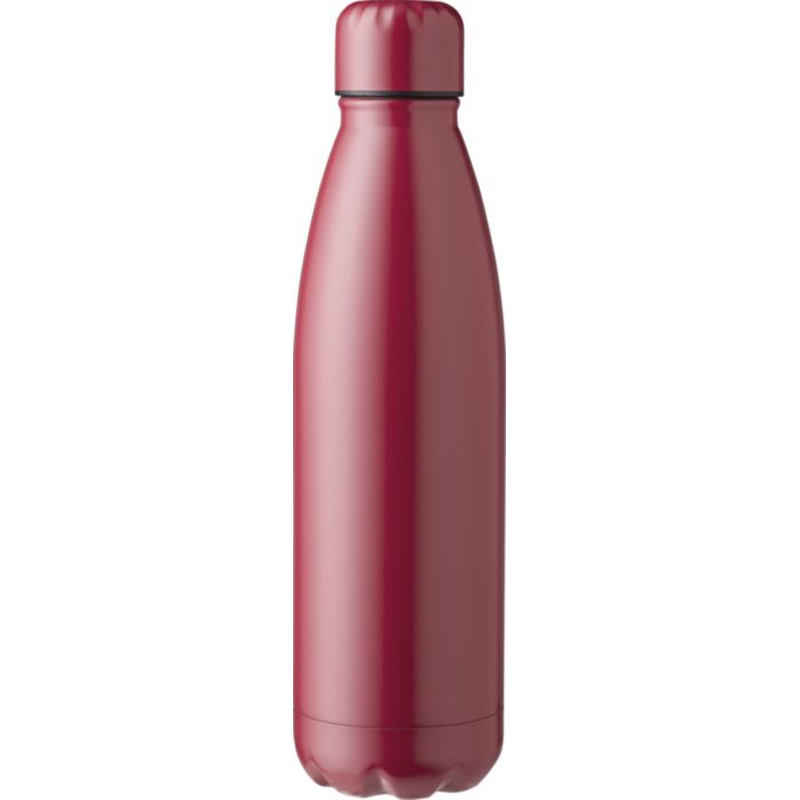 Trinkflasche Amara | 500 ml | Doppelwandiger Edelstahl | Isolierflasche