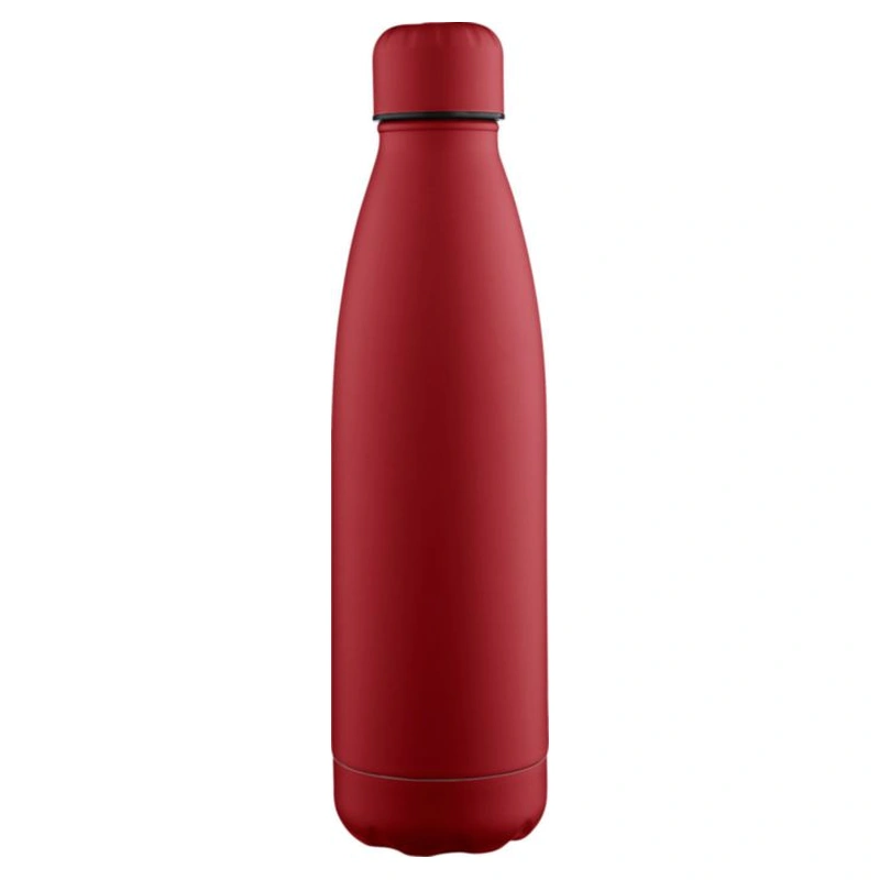 Breeze – Recycelte Edelstahl-Trinkflasche 700 ml