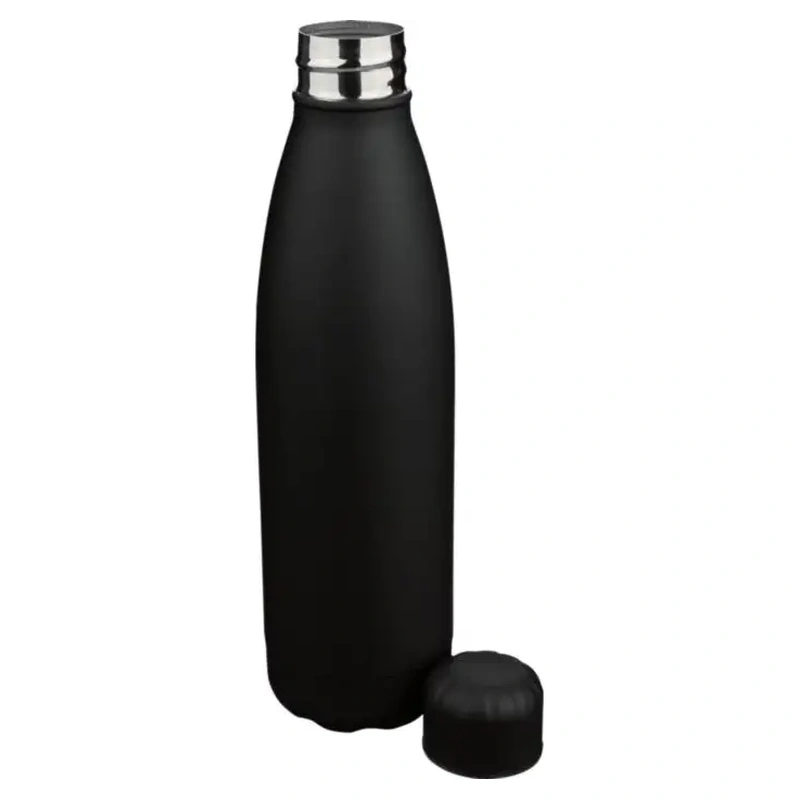 Breeze – Recycelte Edelstahl-Trinkflasche 700 ml