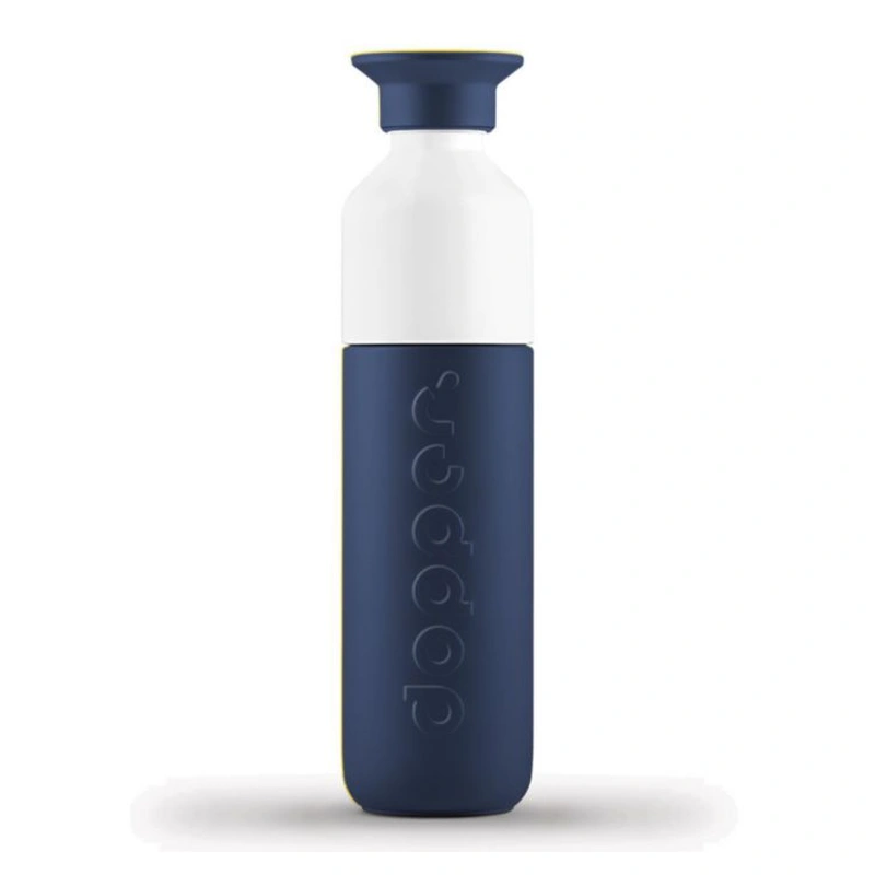 Dopper® Insulated – 350 ml Edelstahl-Isolierflasche