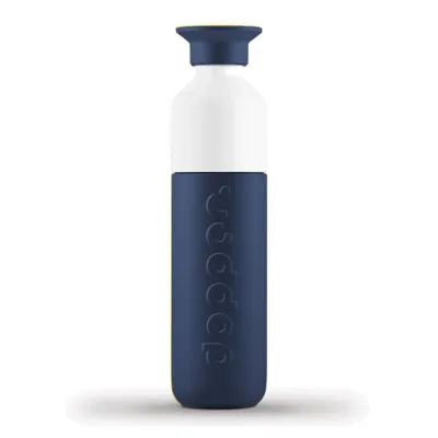 Dopper® Insulated – 580 ml Edelstahl-Isolierflasche