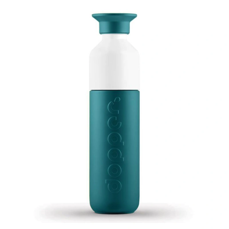 Dopper® Insulated – 350 ml Edelstahl-Isolierflasche