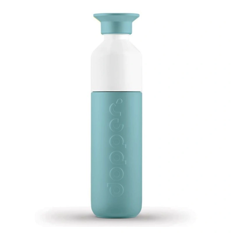 Dopper® Insulated – 350 ml Edelstahl-Isolierflasche
