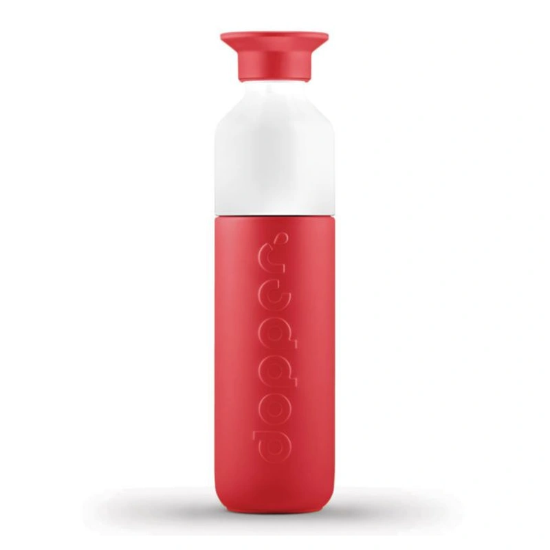 Dopper® Insulated – 350 ml Edelstahl-Isolierflasche