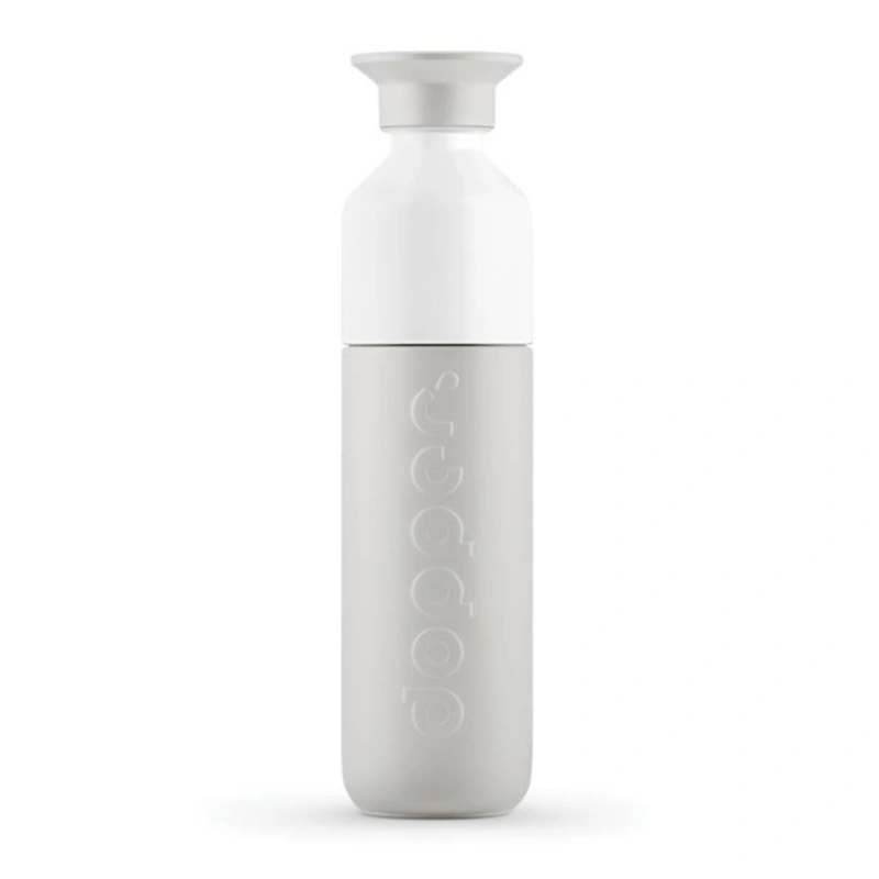 Dopper® Insulated – 350 ml Edelstahl-Isolierflasche