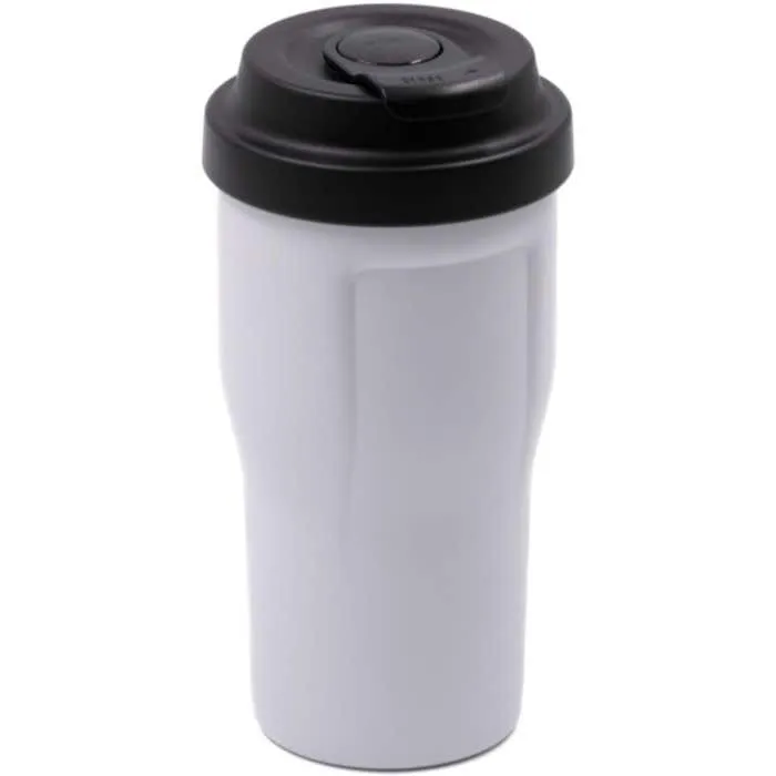 BrandCharger Posh Café Flasche 510 ml