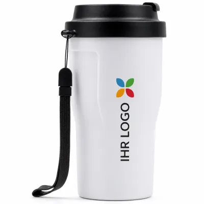 BrandCharger Posh Café Flasche 510 ml