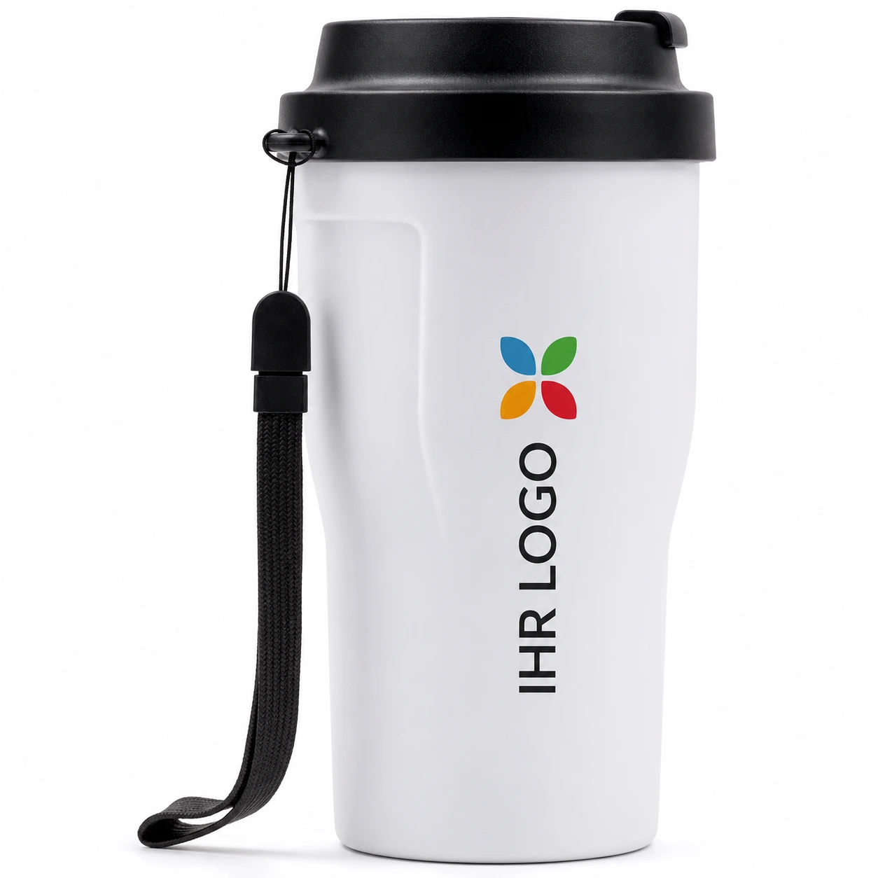 BrandCharger Posh Café Flasche 510 ml