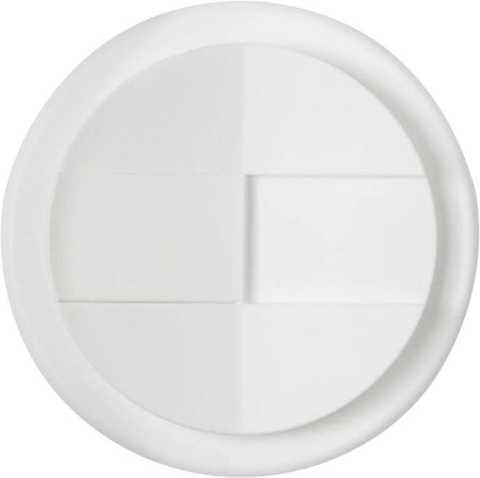 Brite-Americano® Eco 350 ml Isolierbecher mit auslaufsicherem Deckel