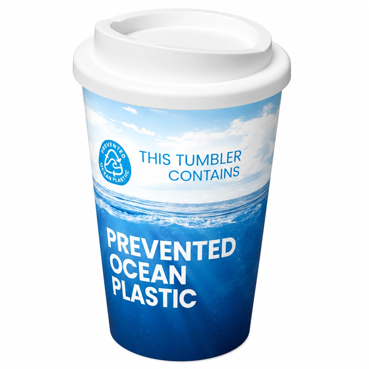 Brite-Americano® POP 350 ml Isolierbecher