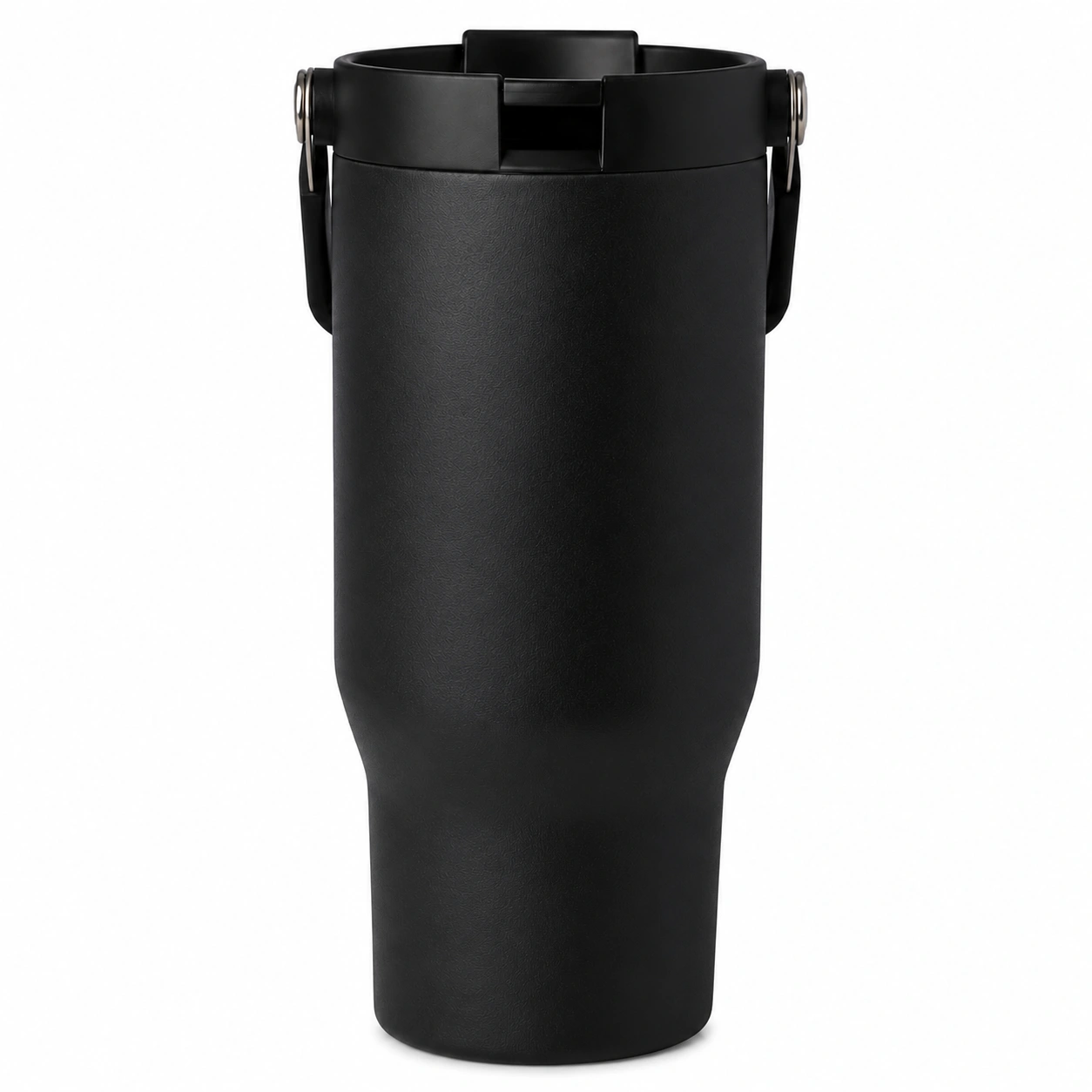 Bronx 900 ml RCS-zertifizierter Kupfer-Vakuum Isolierbecher aus Edelstahl mit Doppelfunktionsdeckel