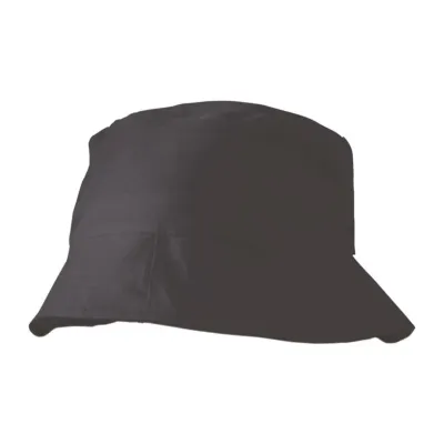 Bucket Hat Felipe – 100 % Baumwoll-Sonnenhut aus 160 g/m² Baumwolle