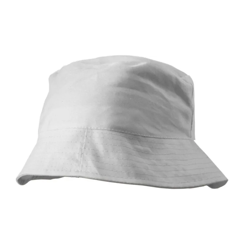 Bucket Hat Felipe – 100 % Baumwoll-Sonnenhut aus 160 g/m² Baumwolle