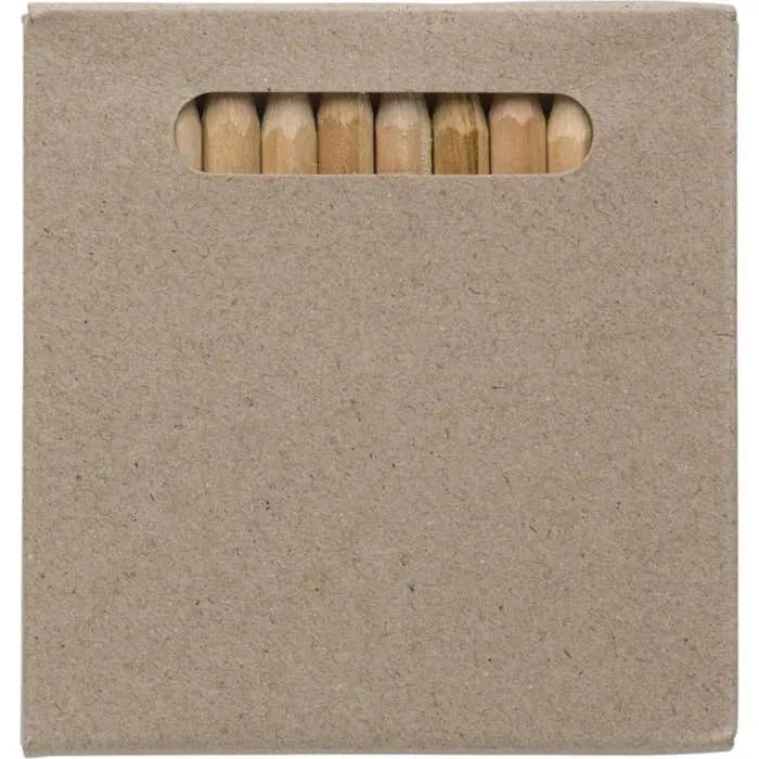 Buntstift-Set Devin | 12 Stk.