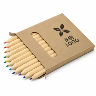Buntstift-Set Devin | 12 Stk.