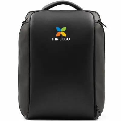 BrandCharger Apex Rucksack aus recyceltem Polyester