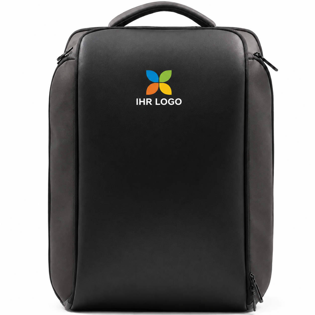 BrandCharger Apex Rucksack aus recyceltem Polyester